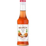 MONIN Spiced pumpkin 0,25 l - Syrup