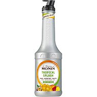 MONIN Refresher Tropical Splash 1 l - Syrup