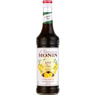MONIN Lemon Iced Tea Concentrate 0,7 l - Syrup