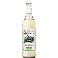 Monin Mojito Mixer - Syrup