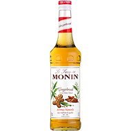 MONIN Perník 0,7l - Syrup