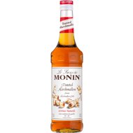 MONIN Marshmallow roast 0,7 l - Syrup