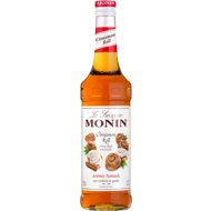 MONIN Cinnamon roll 0,7 l - Syrup
