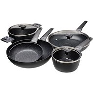 Moneta Sada nádobí 8 ks Yes! - Kitchenware Set