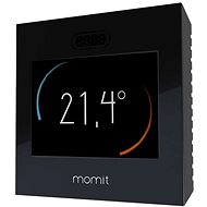 Momit Home Smart Thermostat - Thermostat