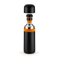 Monix EFFICIENT thermos 800 ml black - Thermos