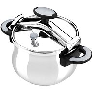Monix New Star - pressure cooker 11 l - Pressure Cooker
