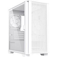Montech AIR 100 LITE White - PC Case