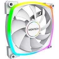 Montech AX140 PWM White - PC Fan