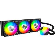 Montech Hyper Flow ARGB 360 Black - Water Cooling