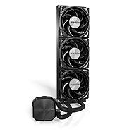 Montech Hyper Flow SILENT 360 Black - Water Cooling