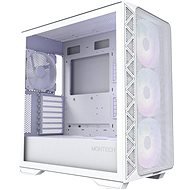 Montech AIR 903 MAX White - Számítógépház