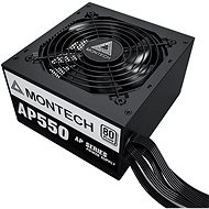 Montech APX550 - PC Power Supply