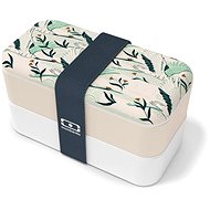 MonBento Snack bento box Original Destiny - Lunch Box
