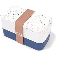 MonBento Snack bento box Original Christmas Limited Edition - Lunch Box