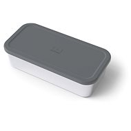 MonBento Snack bento box for warming Side L - Lunch Box