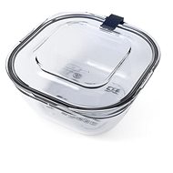 MonBento Snack box Gourmet L Crystal - Lunch Box