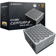 Montech CENTURY II 850W - PC Power Supply