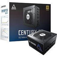 Montech CENTURY G5 850 - PC Power Supply