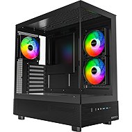 Montech XR Black - PC Case