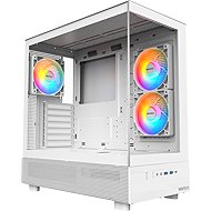 Montech XR White - PC Case