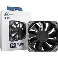 Montech E28 PWM Black - PC Fan
