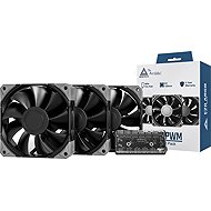 Montech E28 PWM 3 in 1 Pack Pack - PC-Lüfter