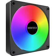 Montech GF120R V2 ARGB Black - PC Fan