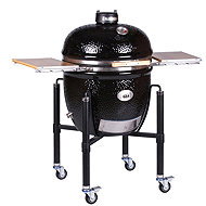 MONOLITH Ceramic grill LeChef PRO-Serie 2.0 with stand - Grill