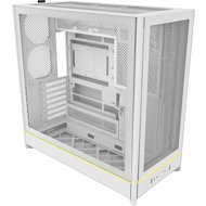 Montech HS01 White - PC Case