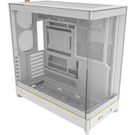 Montech HS02 White - PC Case