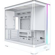 Montech KING 15 White - PC Case