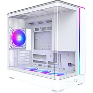 Montech KING 15 PRO White - PC Case