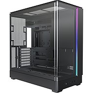 Montech KING 45 Black - PC Case