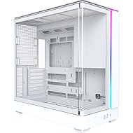 Montech KING 45 White - PC Case