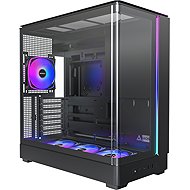 Montech KING 45 PRO Black - PC Case