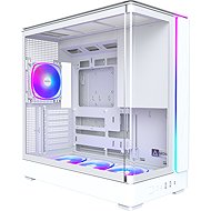 Montech KING 45 PRO White - PC Case
