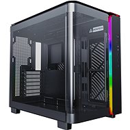 Montech KING 95 Black - PC Case
