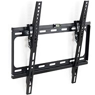 Držák TV sklopný 26"-55'' - černá - Držák