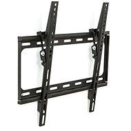 Folding TV holder 32"-55'' - black - Holder