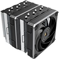 Montech METAL DT24 BASE - CPU Cooler