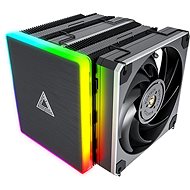 Montech METAL DT24 PREMIUM - Processzor hűtő