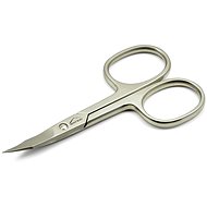 Mont Bleu Combination nail and cuticle scissors - Nail Scissors