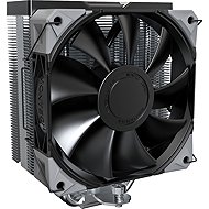 Montech NX400 Black - CPU Cooler