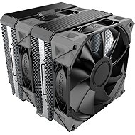 Montech NX600 Black - CPU Cooler
