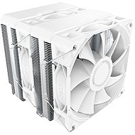 Montech NX600 White - CPU Cooler