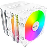 Montech NX600 ARGB White - CPU Cooler
