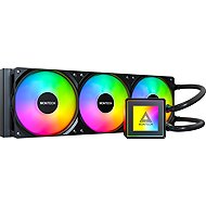Montech PureFlow ARGB 360 Black - Water Cooling