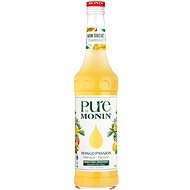 MONIN Mango & Maracuja Concentrate 0,7l - Syrup