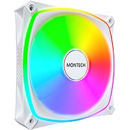 Montech RX120 PRO Reverse White - PC Fan